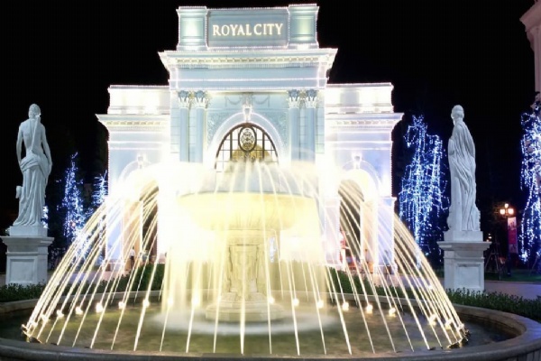 Có nên mua căn hộ chung cư Vinhomes Royal City Nguyễn Trãi?