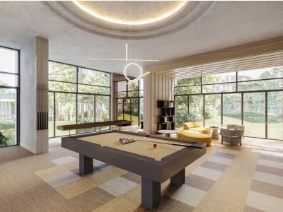 Cần cho thuê căn hộ duplex view đẹp dự án Lumi Hà Nội