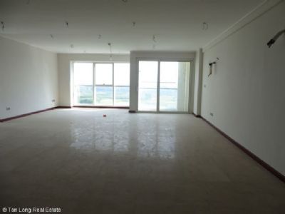 Cần cho thuê căn hộ Ciputra tòa L1, 267m2, 4 phòng ngủ, 2500$