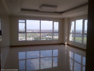 Cần cho thuê căn hộ tầng cao, 150m2 tại Splendora An Khánh, quận Hoài Đức