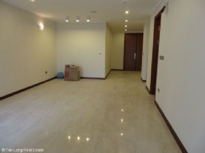 Cần cho thuê chung cư 114m2, 3 phòng ngủ tại tòa L1, Ciputra