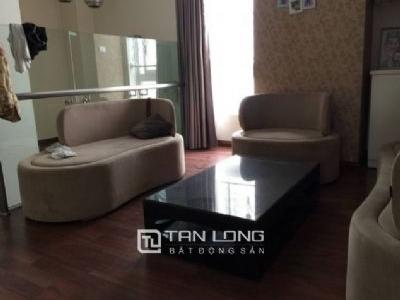 Cho thuê căn hộ 2 phòng ngủ tại Bùi Thị Xuân, quận Hai Bà Trưng, Hà Nội