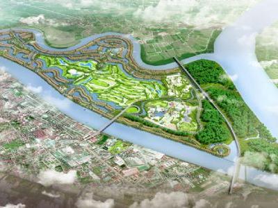 Cần mua lô đất quy hoạch B5 tại siêu dự án Vinhomes Royal Island Vũ Yên Hải Phòng