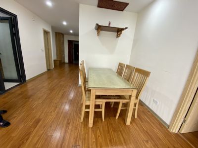 Cần cho thuê căn hộ 2 phòng ngủ dự án Hinode Royal Park giá tốt