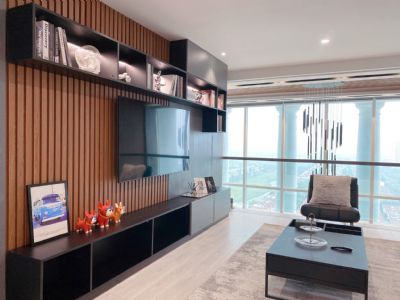 Chính chủ bán căn hộ cao cấp 279m2 tầng trung tại tòa P1, Ciputra, Nam Thăng Long, Tây Hồ, Hà Nội