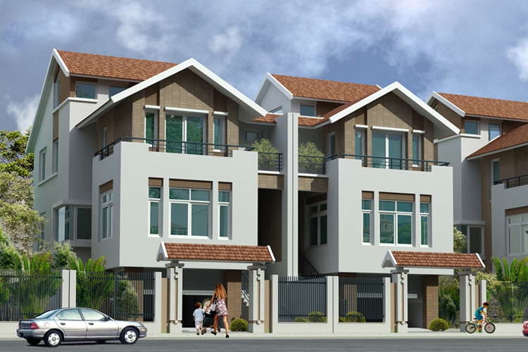 Có nên mua nhà tại dự án khu đô thị Văn Phú