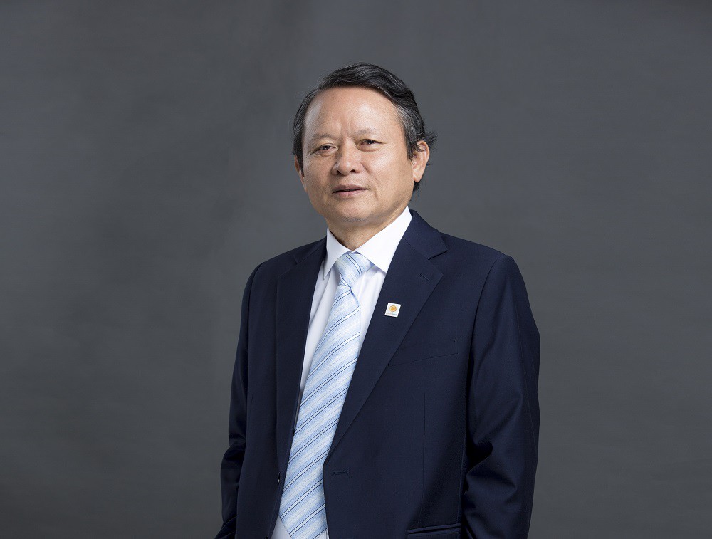 Chủ đầu tư dự án khu đô thị Văn Phú 