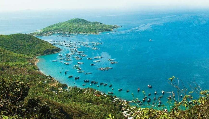 Vinhomes Hải Vân Bay