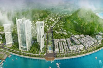 Dự án Best Western Premier Sapphire Hạ Long