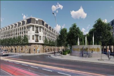 THIÊN LỘC COMPLEX HÀ TĨNH