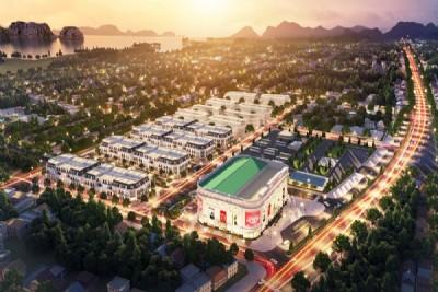 Vincom Shophouse Cẩm Phả
