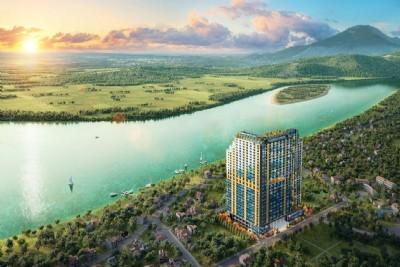 Khu nghỉ dưỡng khoáng nóng Wyndham Thanh Thủy