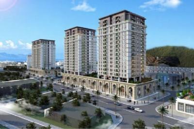 DỰ ÁN MIPEC NHA TRANG
