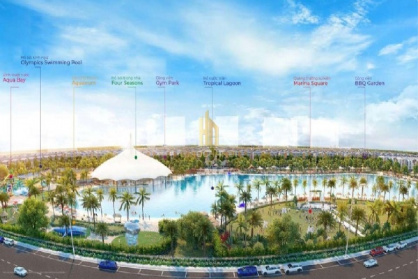 Tiến độ thanh toán Vinhomes Ocean Park 3