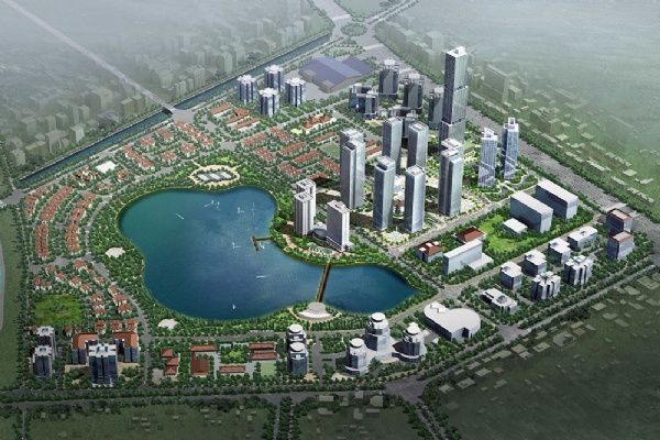 Tiến độ thanh toán An Bình City