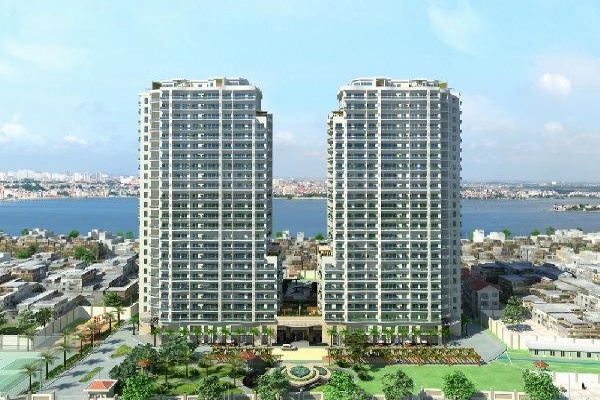 Các loại hình sản phẩm Golden Westlake