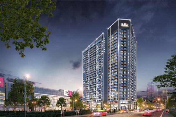 Chủ đầu tư dự án Skyline Westlake là ai?