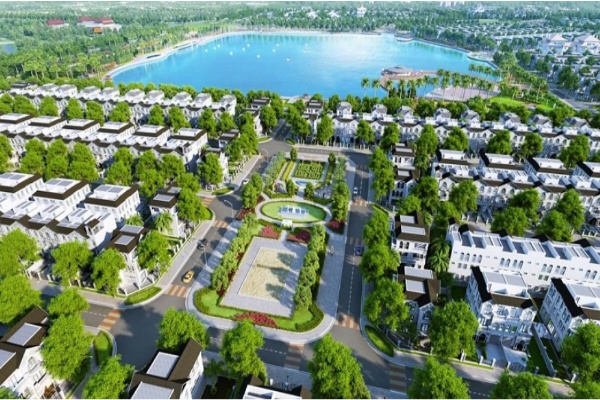 Thị trường bất động sản: phục hồi vào quý 2/2024 và tăng tốc vào năm 2025