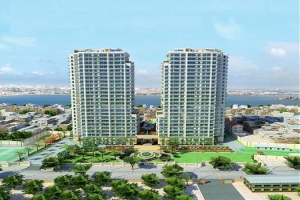 Tư vấn mua bán chuyển nhượng Golden Westlake