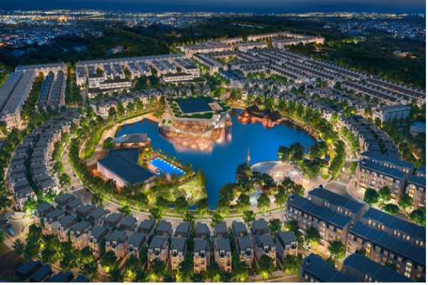 Thủ tục khi mua nhà tại dự án Hinode Royal Park