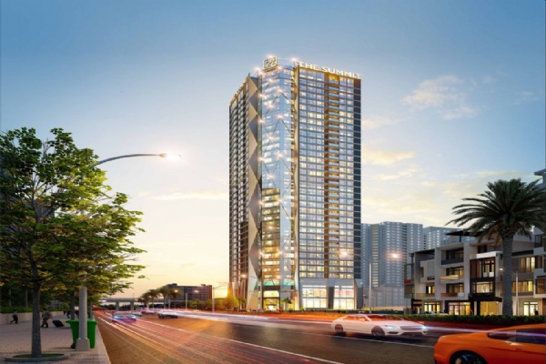 Các loại hình sản phẩm Summit Building - Thông tin chi tiết
