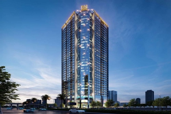 Tổng quan dự án Summit Building - Cập nhật mới nhất 
