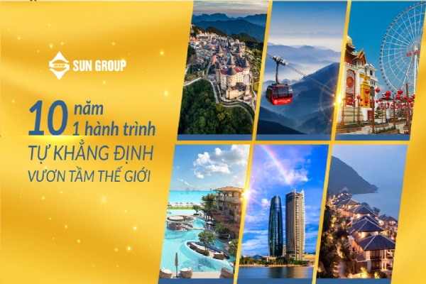 Chủ đầu tư Sun Grand City Quảng An là ai?
