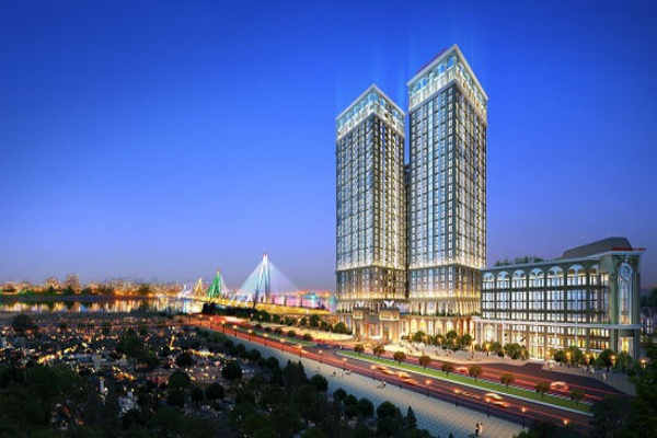 Chủ đầu tư Sunshine Riverside - Uy tín và tiềm lực kinh tế lớn mạnh