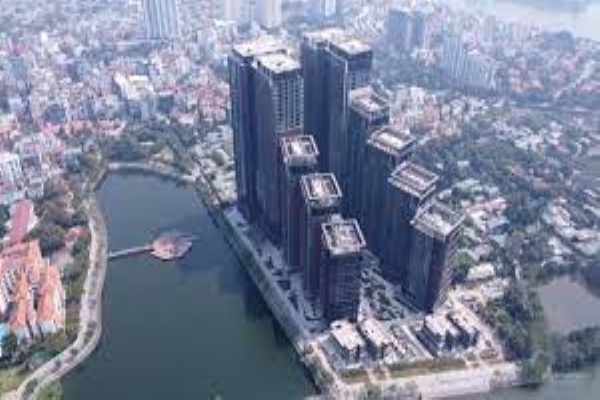 Tiến độ thanh toán Sun Grand City Quảng An
