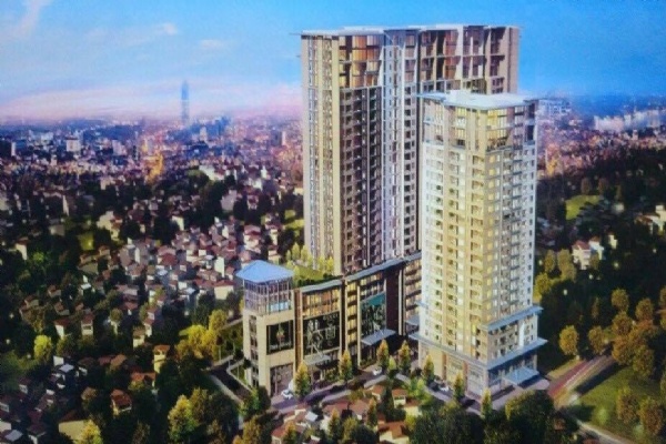 Có nên mua Sun Grand City Thụy Khuê?