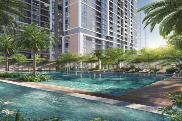 Tư vấn mua bán căn hộ chung cư The Canopy Residences - Lời khuyên và thông tin hữu ích