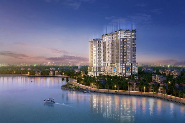 Thủ tục cần thiết khi mua nhà ở Sun Grand City Thụy Khuê