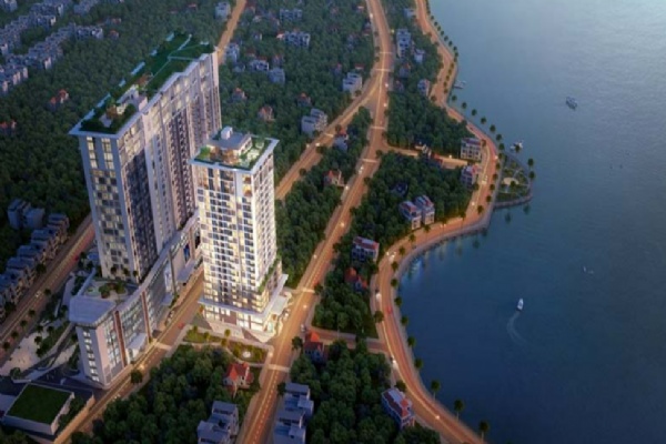 Phí quản lý, vận hành tại Sun Grand City Thụy Khuê