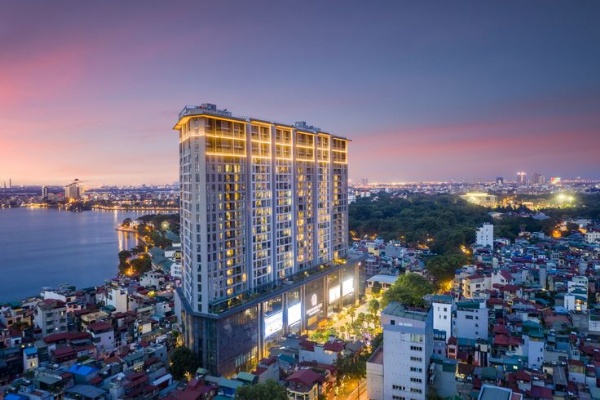 Giới thiệu về Ban quản lý điều hành dự án Sun Grand City Thụy Khuê