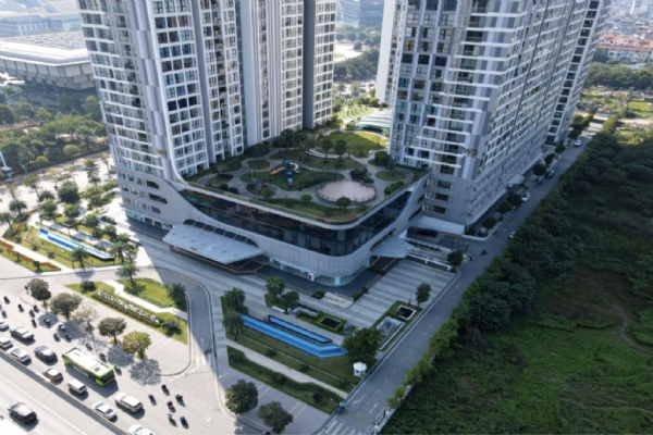 Pháp lý Vinhomes West Point - Thông tin cần nắm rõ