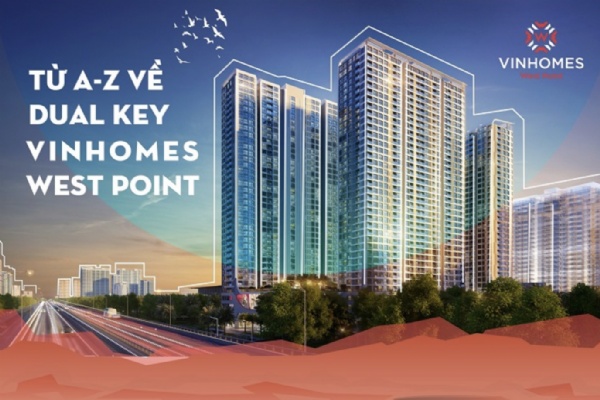 Thiết kế căn hộ Vinhomes West Point - Tối ưu