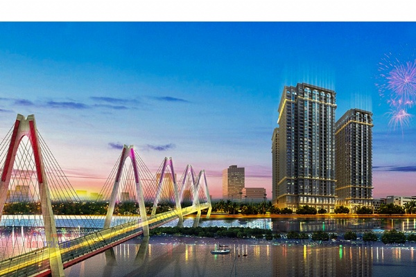 Tiềm năng đầu tư dự án Sunshine Riverside

