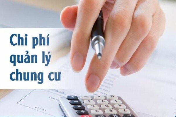 Phí quản lý, vận hành dự án Central Residence Gamuda Yên Sở - Chi tiết
