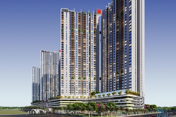 Chính sách bán hàng dự án Central Residence Gamuda Yên Sở - T12/2023
