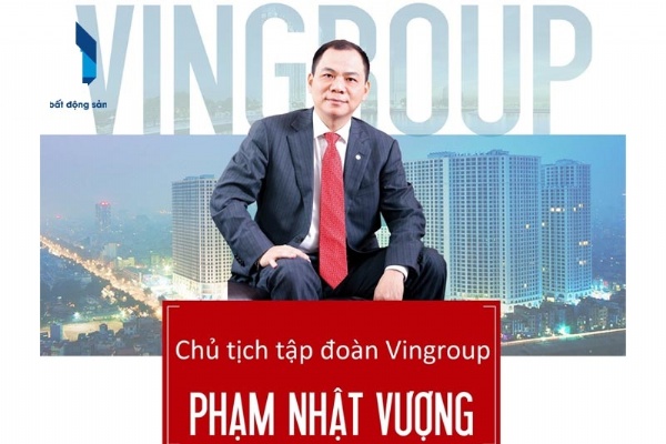 Chủ đầu tư Mega Grand World Hà Nội là ai?