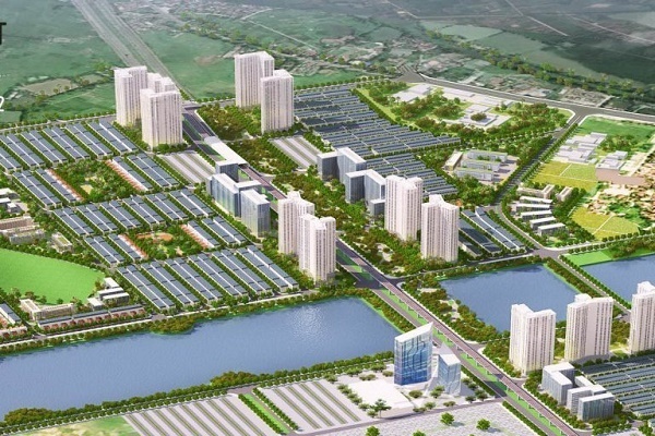 Có nên mua Vinhomes Cổ Loa? Những thông tin cần biết