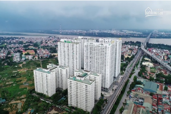Tư vấn thuê chung cư Ecohome 3