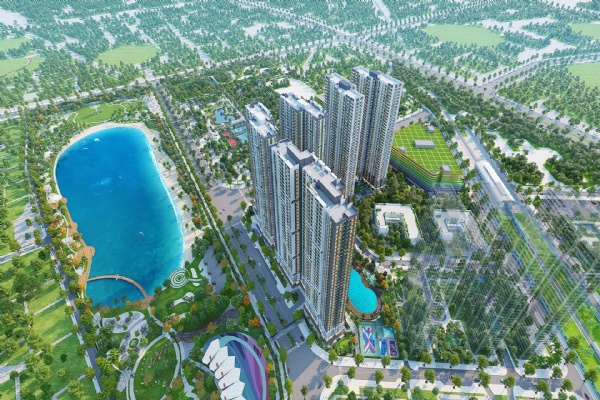 TƯ VẤN MUA CĂN HỘ CHUNG CƯ IMPERIA SMART CITY- THÔNG TIN CẬP NHẬT MỚI NHẤT