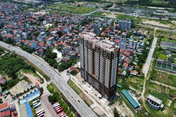 Tư vấn thuê chung cư Tây Hồ Riverview