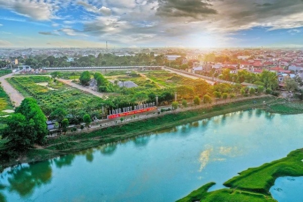 Tiện ích Long Việt Riverside có những gì?