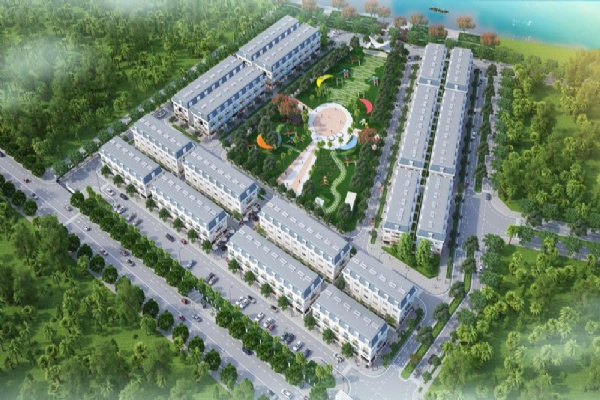 Có nên mua nhà tại Long Việt Riverside không?