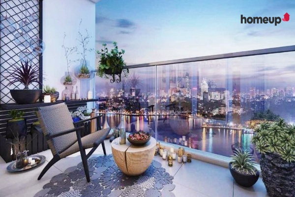 Các loại hình sản phẩm Skyline West Lake - Cập nhật chi tiết