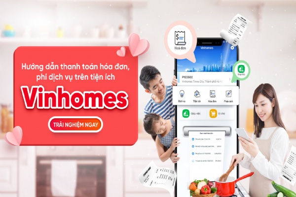 Phí dịch vụ tiện ích tại Vinhomes Sky Park- Cập nhật mới nhất