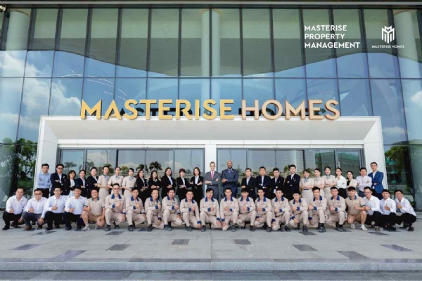 Đơn vị quản lý vận hành Masteri Grand Avenue Vinhomes Global Gate Cổ Loa