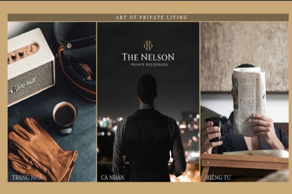 Đơn vị quản lý vận hành The Nelson Private Residences 29 Láng Hạ
